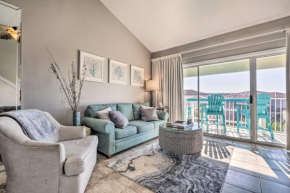 Well-Appointed Family Condo on Miramar Beach!